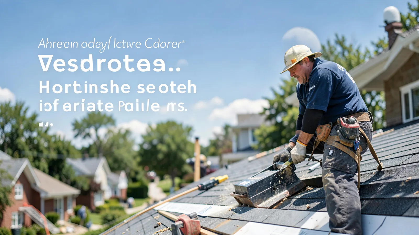 Roof Replacement in Westphalia, IN near me